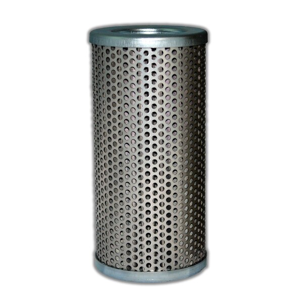 Hydraulic Filter, Replaces DONALDSON/FBO/DCI CRS90, Return Line, 100 Micron, Inside-Out